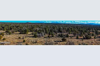 5823 Cattle Guard Rd 21.41 Acres, Williams, AZ 86046 - Photo 36