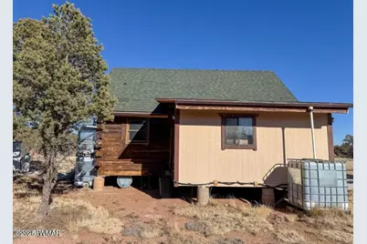 5823 Cattle Guard Rd 21.41 Acres, Williams, AZ 86046 - Photo 12