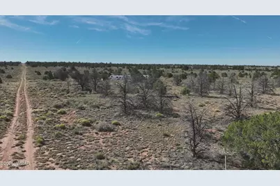 5823 Cattle Guard Rd 21.41 Acres, Williams, AZ 86046 - Photo 40