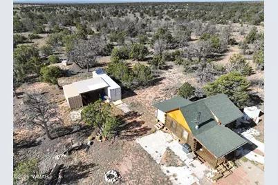 5823 Cattle Guard Rd 21.41 Acres, Williams, AZ 86046 - Photo 48