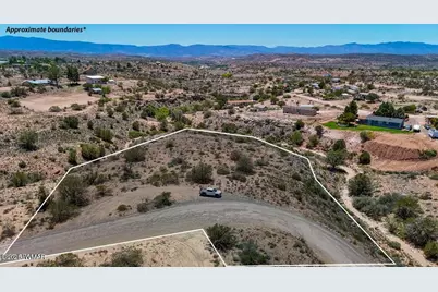 0 E Millennium Way 4.17 Acres, Rimrock, AZ 86335 - Photo 2