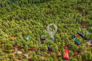 372 W White Mountain Blvd, Lakeside, AZ 85929 - Photo 26