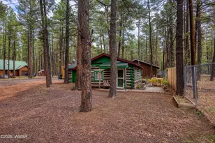 372 W White Mountain Blvd, Lakeside, AZ 85929 - Photo 4