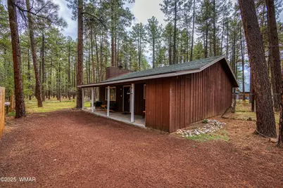 372 W White Mountain Boulevard, Lakeside, AZ 85929 - Photo 16
