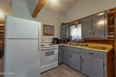 372 W White Mountain Boulevard, Lakeside, AZ 85929 - Photo 12