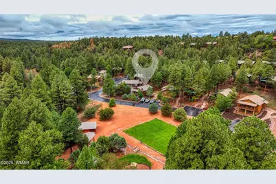 4800 W Tatanka Loop, Show Low, AZ 85901 - Photo 28