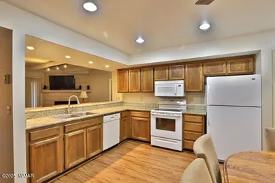 2594 Mustang Circle, Pinetop, AZ 85935 - Photo 6