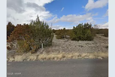 137 Frontage Road, Concho, AZ 85924 - Photo 1