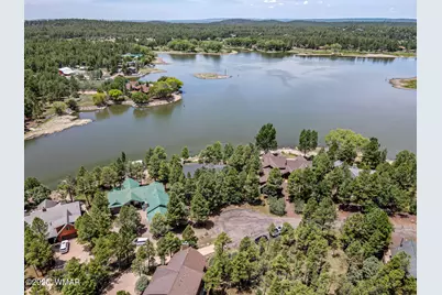 915 Lakeshore Drive, Lakeside, AZ 85929 - Photo 32