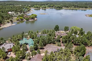 915 Lake Shore Dr, Lakeside, AZ 85929 - Photo 32