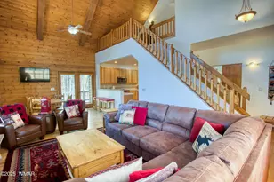 915 Lake Shore Dr, Lakeside, AZ 85929 - Photo 4