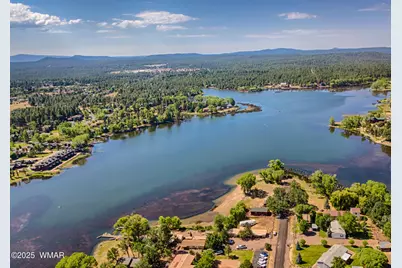 915 Lakeshore Drive, Lakeside, AZ 85929 - Photo 34