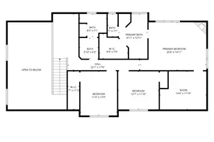 915 Lake Shore Dr, Lakeside, AZ 85929 - Photo 36