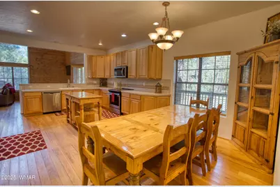 915 Lakeshore Drive, Lakeside, AZ 85929 - Photo 8