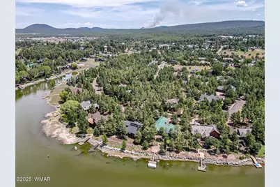 915 Lakeshore Drive, Lakeside, AZ 85929 - Photo 30