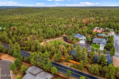 2800 N Eagle View Circle, Show Low, AZ 85901 - Photo 2