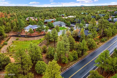 2800 N Eagle View Circle, Show Low, AZ 85901 - Photo 1