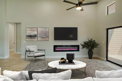 4640 West Tatanka Lp, Show Low, AZ 85901 - Photo 1