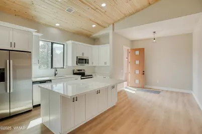 4640 West Tatanka Lp, Show Low, AZ 85901 - Photo 4