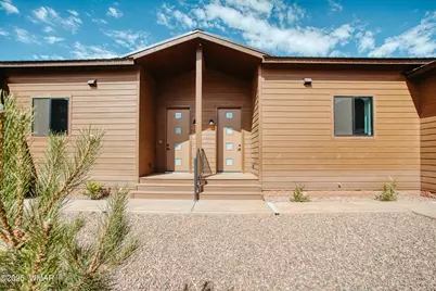 4640 West Tatanka Lp, Show Low, AZ 85901 - Photo 1