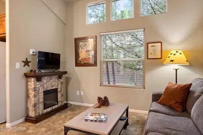 3851 S Vacation Village Drive, Show Low, AZ 85901 - Photo 6