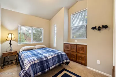 3851 S Vacation Village Drive, Show Low, AZ 85901 - Photo 14