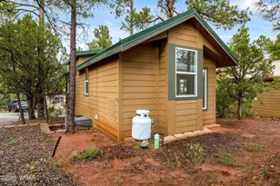 3851 S Vacation Village Dr, Show Low, AZ 85901 - Photo 20