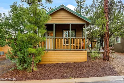 3851 S Vacation Village Drive, Show Low, AZ 85901 - Photo 2