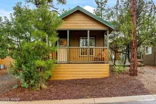 3851 S Vacation Village Dr, Show Low, AZ 85901 - Photo 2