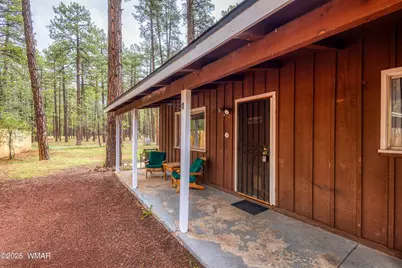 372 W White Mountain Boulevard, Lakeside, AZ 85929 - Photo 22