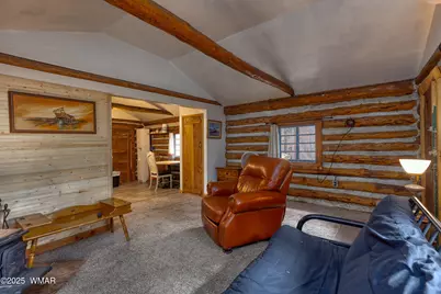 372 W White Mountain Boulevard, Lakeside, AZ 85929 - Photo 12