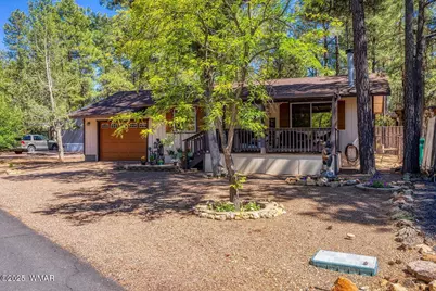 4321 W Mogollon Drive, Show Low, AZ 85901 - Photo 4