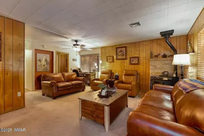 4321 W Mogollon Drive, Show Low, AZ 85901 - Photo 8