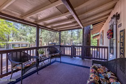 4321 W Mogollon Drive, Show Low, AZ 85901 - Photo 6