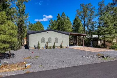 3030 W Young, Show Low, AZ 85901 - Photo 4