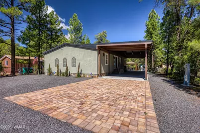 3030 W Young, Show Low, AZ 85901 - Photo 2