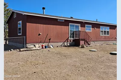 475 S Cordillia Street, Springerville, AZ 85938 - Photo 26