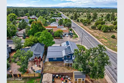 801 N 6th Drive, Show Low, AZ 85901 - Photo 32