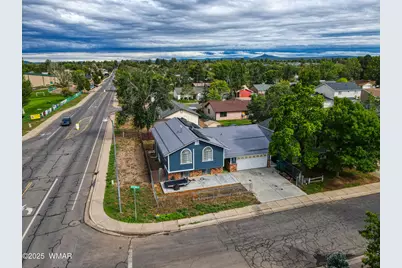 801 N 6th Drive, Show Low, AZ 85901 - Photo 1