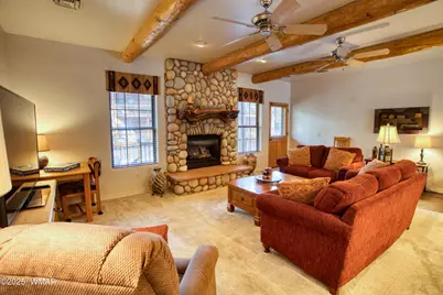 2566 Village Loop, Unit 19 #19, Pinetop, AZ 85935 - Photo 1