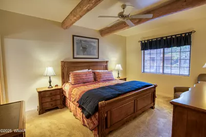 2566 Village Loop, Unit 19 #19, Pinetop, AZ 85935 - Photo 10