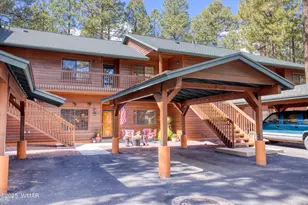 2566 Village Loop, Pinetop, AZ 85935 - Photo 20