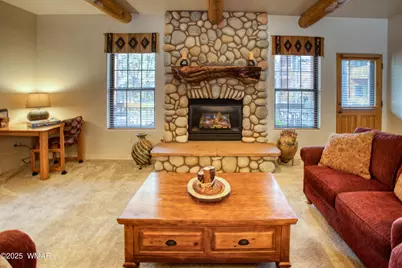 2566 Village Loop, Unit 19 #19, Pinetop, AZ 85935 - Photo 2