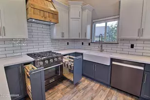 221 N Canyon Loop, Show Low, AZ 85901 - Photo 6