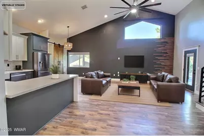 221 N Canyon Loop, Show Low, AZ 85901 - Photo 4