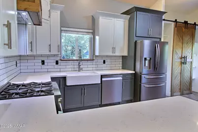 221 N Canyon Loop, Show Low, AZ 85901 - Photo 36