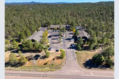 1801 W Deuce Of Clubs, Show Low, AZ 85901 - Photo 1