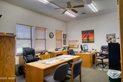 1801 W Deuce Of Clubs, Show Low, AZ 85901 - Photo 38