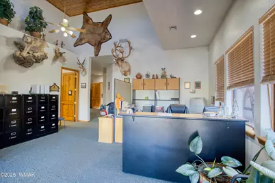 1801 W Deuce Of Clubs, Show Low, AZ 85901 - Photo 32