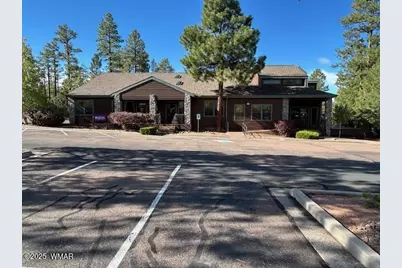 1801 W Deuce Of Clubs, Show Low, AZ 85901 - Photo 2